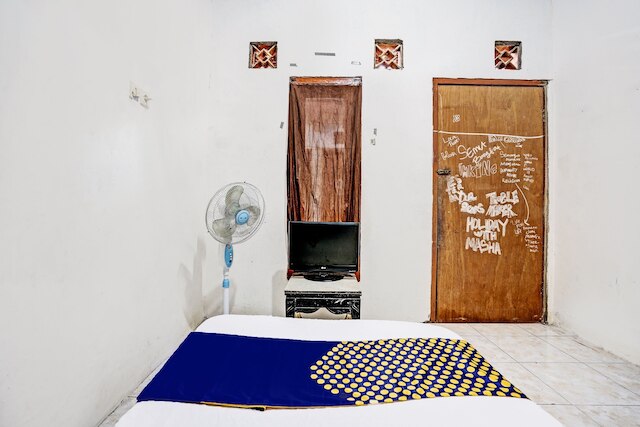 ホテル O ターロ ゲストハウス 4