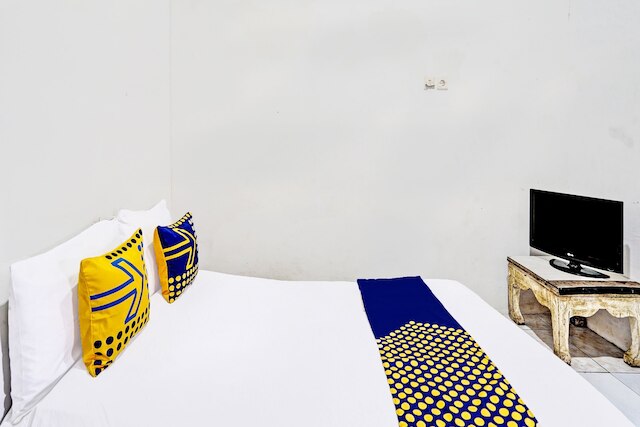 ホテル O ターロ ゲストハウス 4