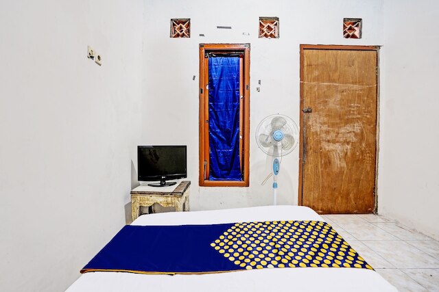 ホテル O ターロ ゲストハウス 4