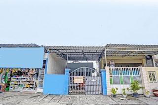 ホテル O ターロ ゲストハウス 4