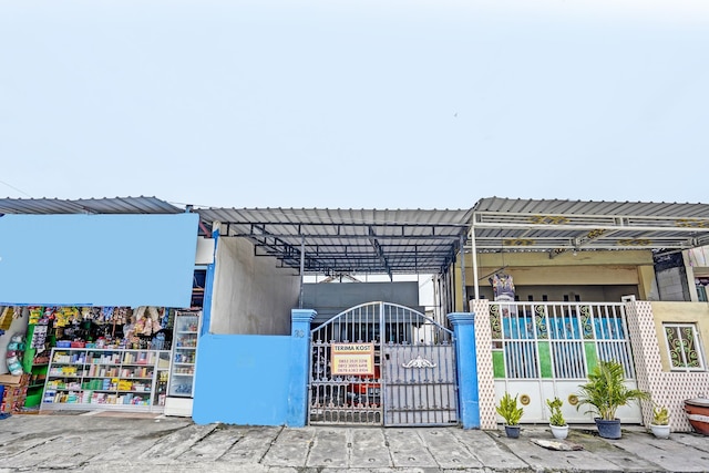 ホテル O ターロ ゲストハウス 4