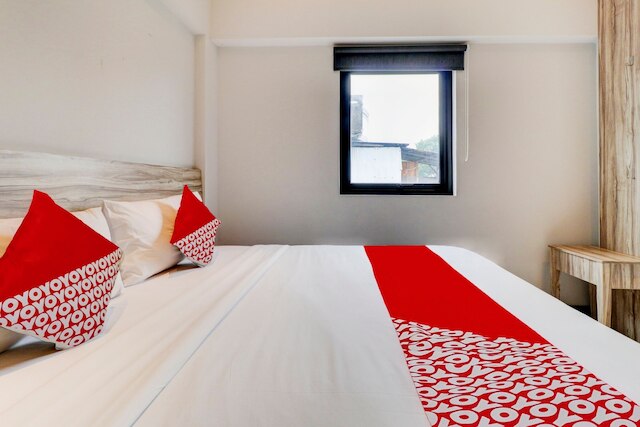 コレクション O チハンペラス ニア チウォーク フォーマリー アイ スリープ ホテル