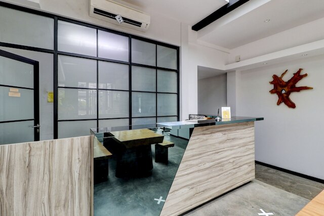 コレクション O チハンペラス ニア チウォーク フォーマリー アイ スリープ ホテル