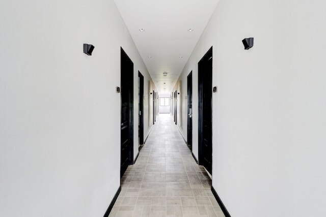 コレクション O チハンペラス ニア チウォーク フォーマリー アイ スリープ ホテル