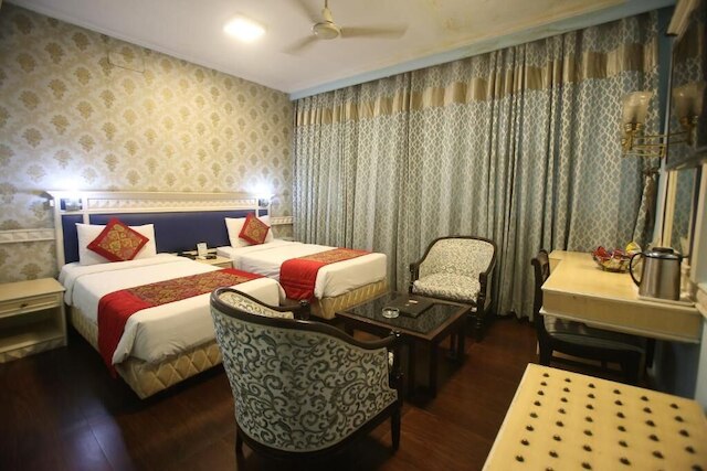 ホテルアマーリン