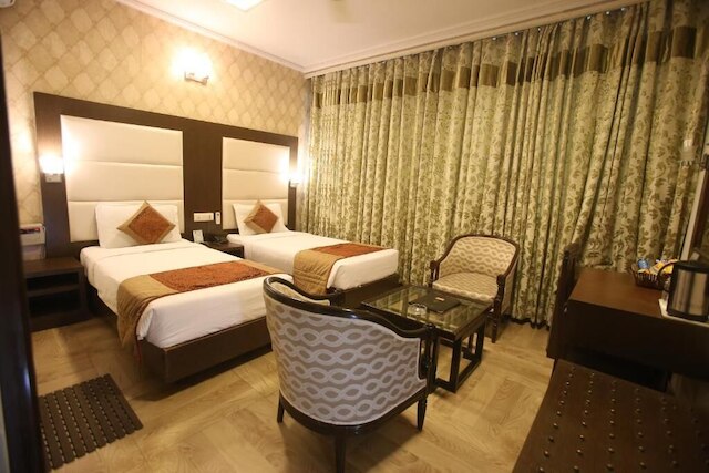 ホテルアマーリン