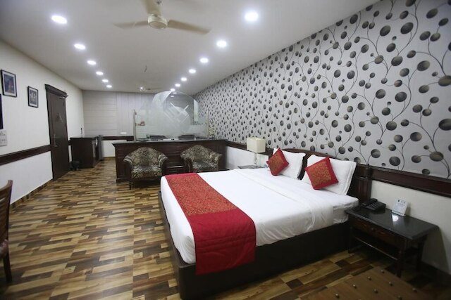 ホテルアマーリン