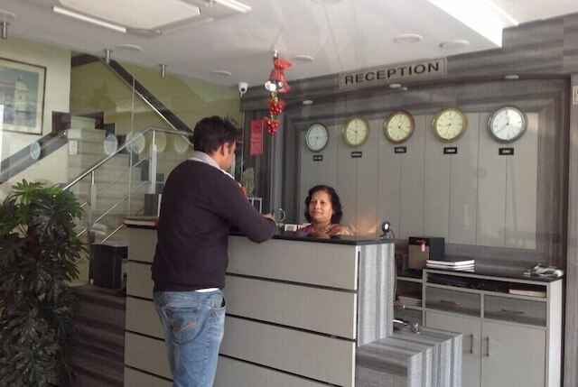 ホテルアマーリン