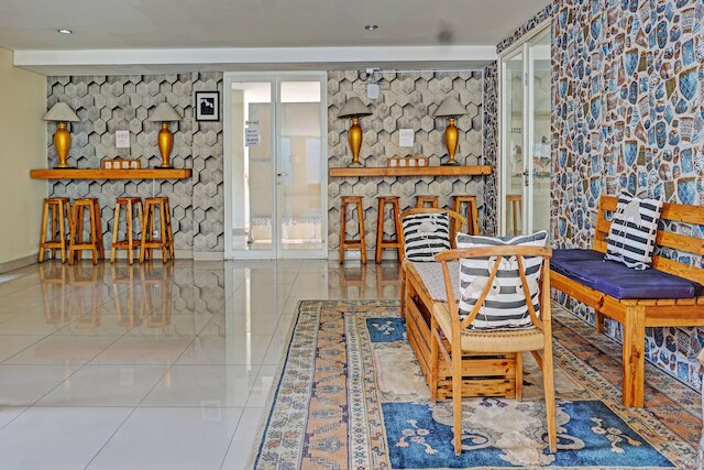 コレクションO 91288 クリサンプレミアレジデンス