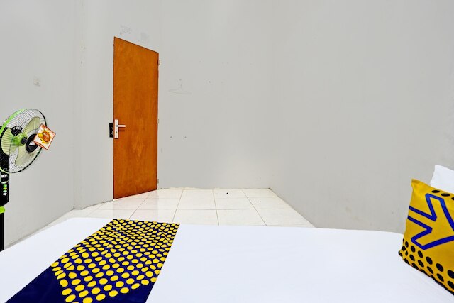 OYO LIFE 92077 ターロ ゲストハウス 3