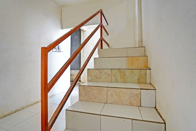 OYO LIFE 92077 ターロ ゲストハウス 3