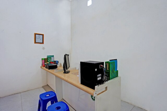 OYO LIFE 92077 ターロ ゲストハウス 3