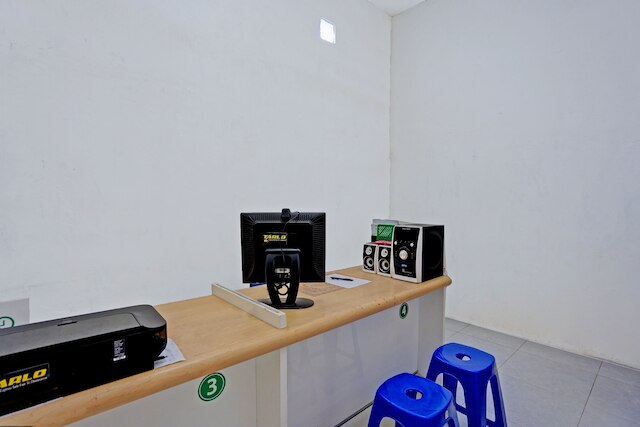 OYO LIFE 92077 ターロ ゲストハウス 3