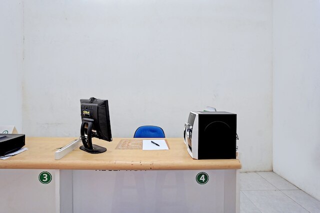 OYO LIFE 92077 ターロ ゲストハウス 3