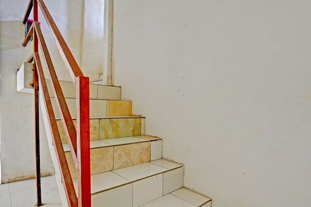 OYO LIFE 92077 ターロ ゲストハウス 3