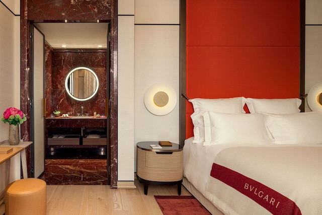 ブルガリ ホテル ローマ