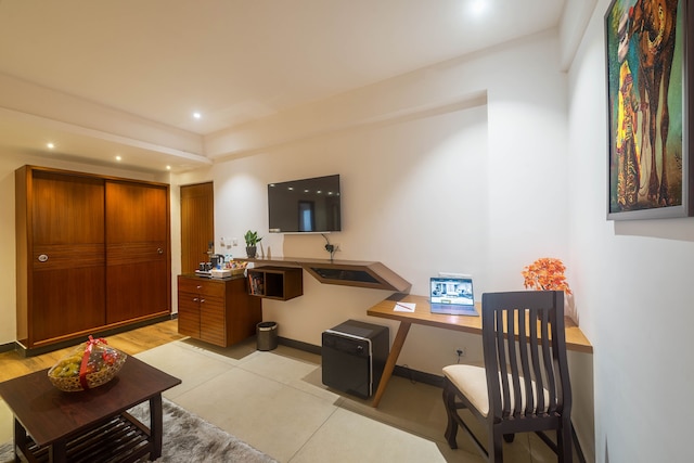 ロイヤル・エース・ブティック・ホテル