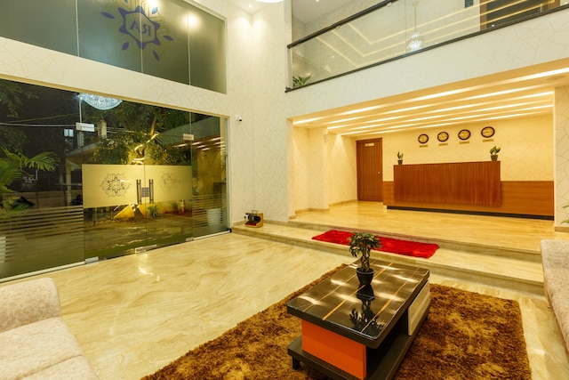 ロイヤル・エース・ブティック・ホテル