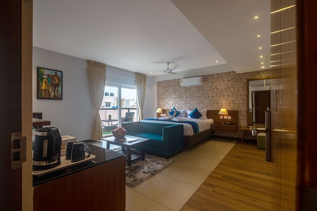 ロイヤル・エース・ブティック・ホテル