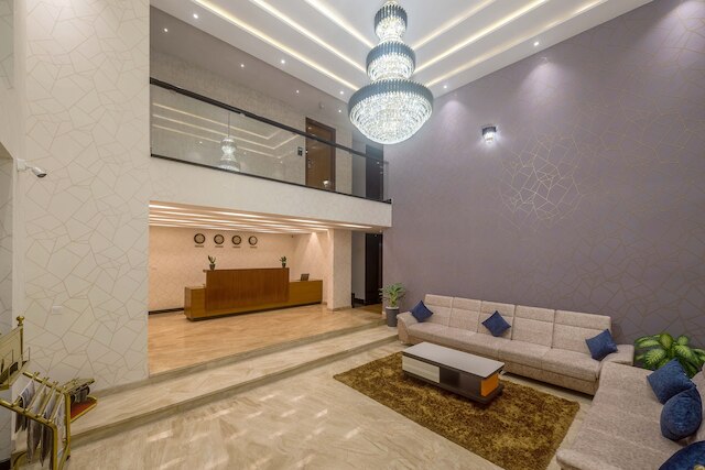 ロイヤル・エース・ブティック・ホテル