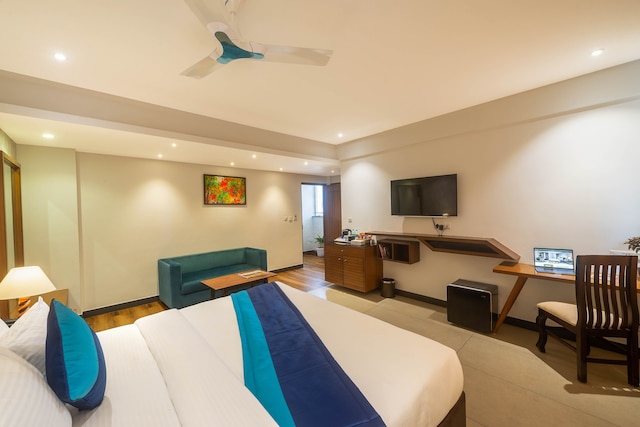 ロイヤル・エース・ブティック・ホテル