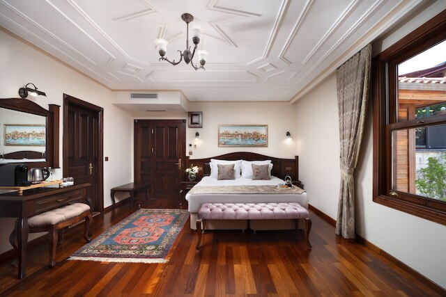 ベンダーホテル