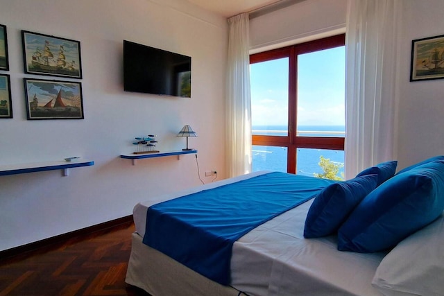 アマルフィ デタッチド シー ビュー ヴィラ ウィズ ソラリウム テラス