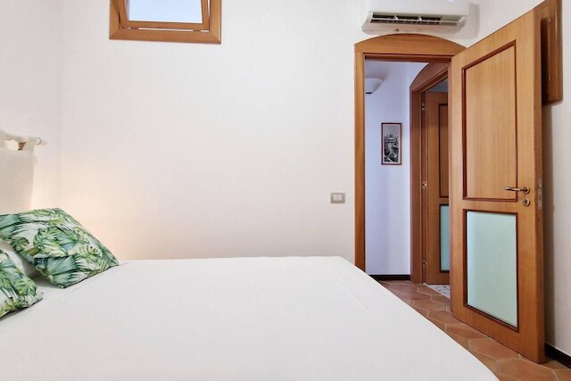 アマルフィ デタッチド シー ビュー ヴィラ ウィズ ソラリウム テラス