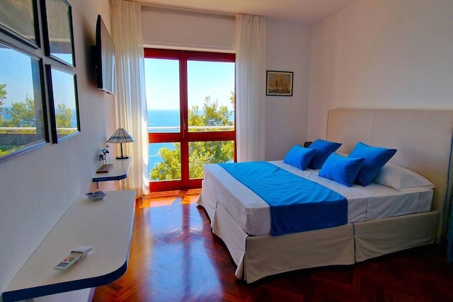 アマルフィ デタッチド シー ビュー ヴィラ ウィズ ソラリウム テラス