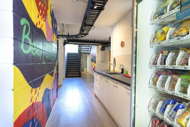 アーバン ラウンジ スリーパリー, シュアステイ コレクション by BW