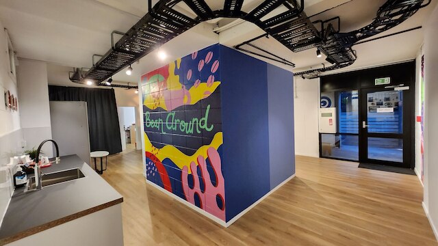 アーバン ラウンジ スリーパリー, シュアステイ コレクション by BW