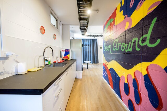 アーバン ラウンジ スリーパリー, シュアステイ コレクション by BW