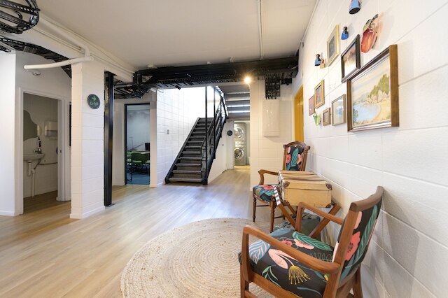 アーバン ラウンジ スリーパリー, シュアステイ コレクション by BW