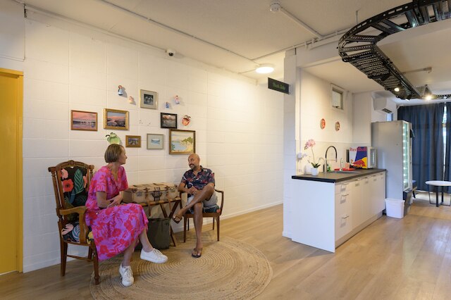 アーバン ラウンジ スリーパリー, シュアステイ コレクション by BW