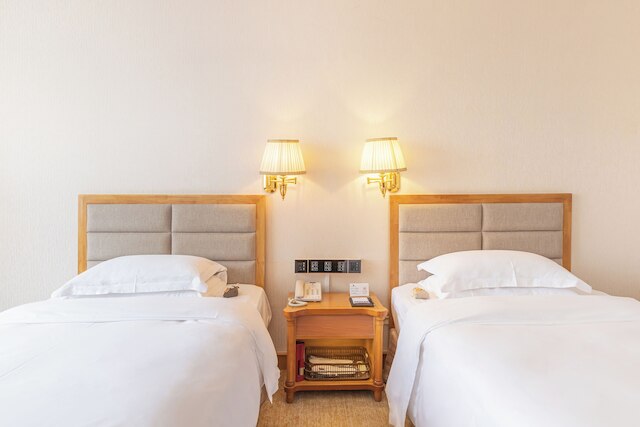 Excemon Beijing Nanyueyuan Hotel