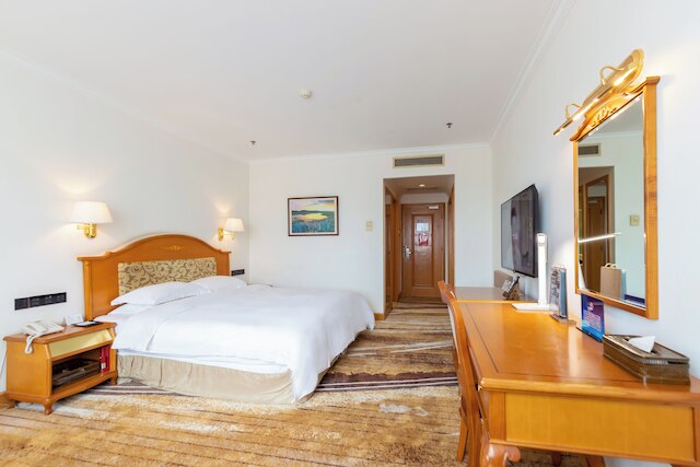 Excemon Beijing Nanyueyuan Hotel