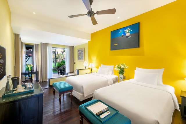 アンミラ リゾート＆スパ ホイアン バイ ジ アンリミテッド コレクション