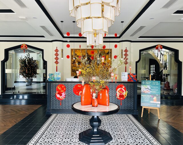 アンミラ リゾート＆スパ ホイアン バイ ジ アンリミテッド コレクション