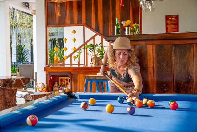 サンキスド パディ ホイ アン ヴィラ