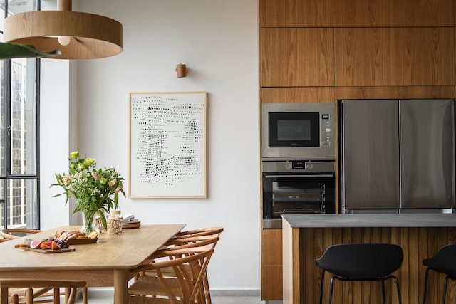 ビーリの素晴らしい2BRアパート