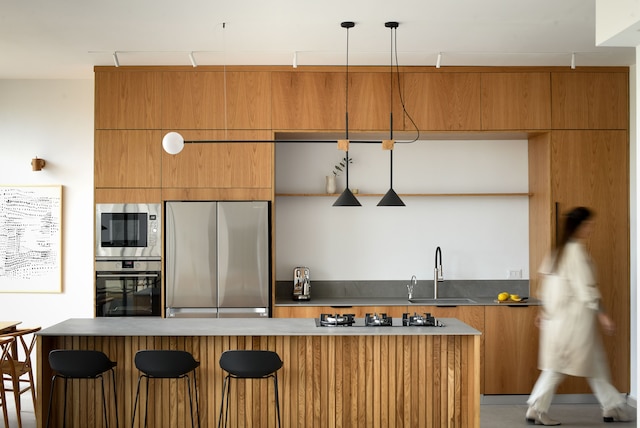 ビーリの素晴らしい2BRアパート