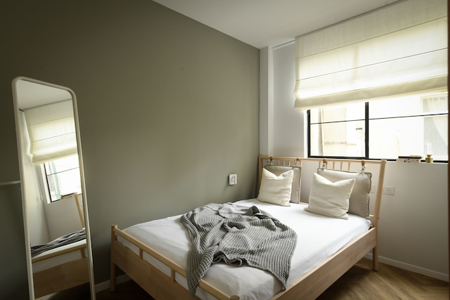 ビーリの素晴らしい2BRアパート