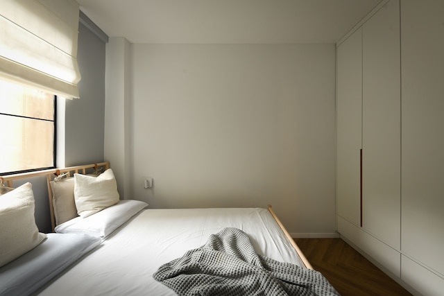 ビーリの素晴らしい2BRアパート