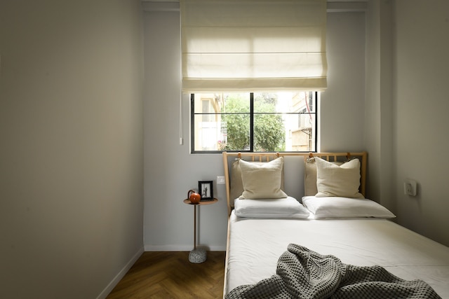 ビーリの素晴らしい2BRアパート