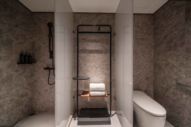 Urcove by Hyatt Shanghai Wujiaochang