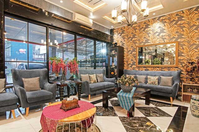 コレクション O 91397 タスキヤ コステル シャリア