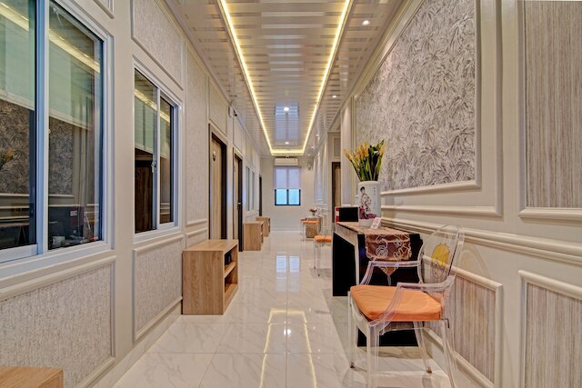 コレクション O 91397 タスキヤ コステル シャリア