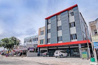 コレクション O 91397 タスキヤ コステル シャリア