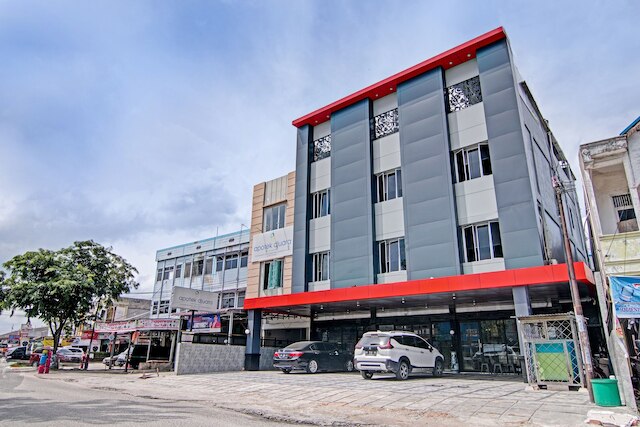 コレクション O 91397 タスキヤ コステル シャリア