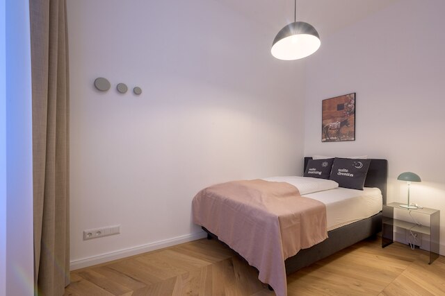 ライムホーム ウィーン カラヤンガッセ